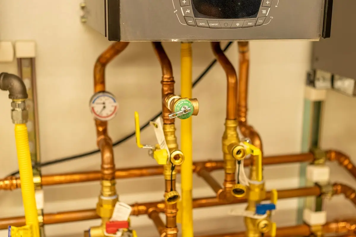 Licensed technician providing Sewer Cleanout for a homeowner in Wheeling